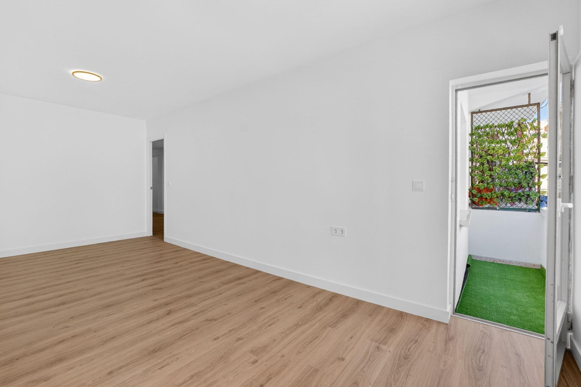 Revente - Appartement - Torrevieja - Centro