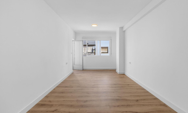 Revente - Appartement - Torrevieja - Centro