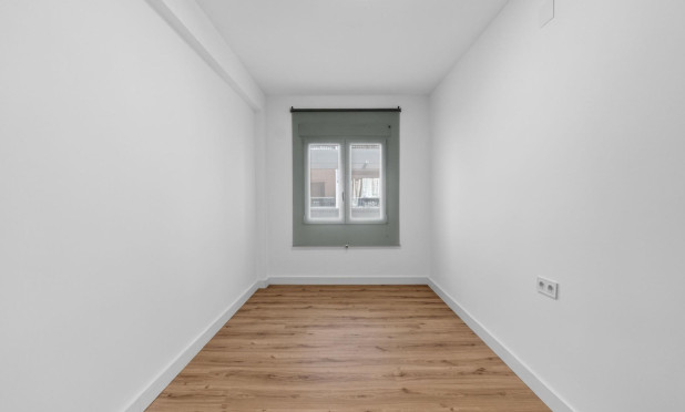 Revente - Appartement - Torrevieja - Centro