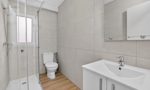 Revente - Appartement - Torrevieja - Centro