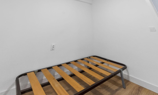 Revente - Appartement - Torrevieja - Centro