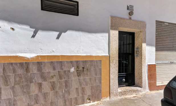 Revente - Appartement - Torrevieja - Centro