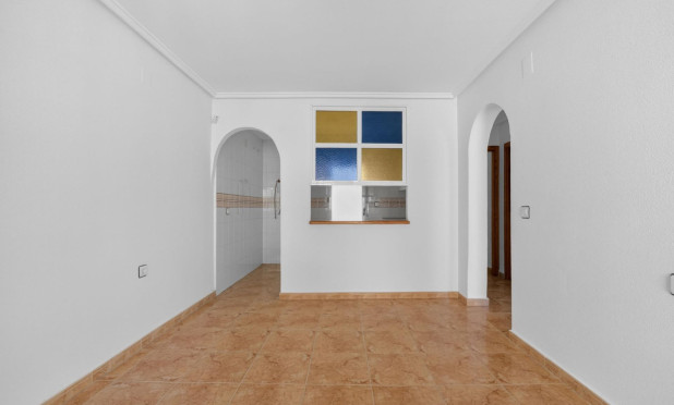 Herverkoop - Appartement / flat - Torrevieja - El limonar