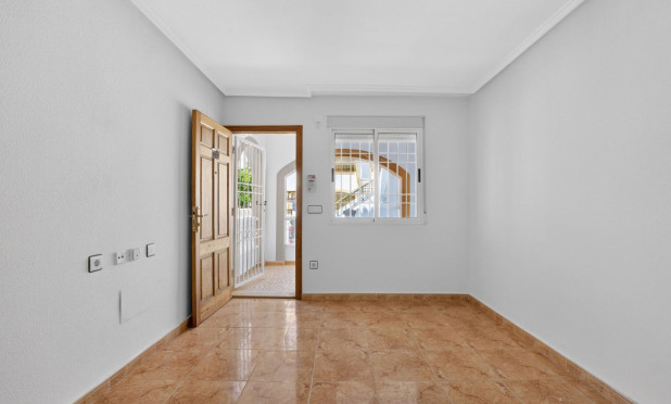Herverkoop - Appartement / flat - Torrevieja - El limonar
