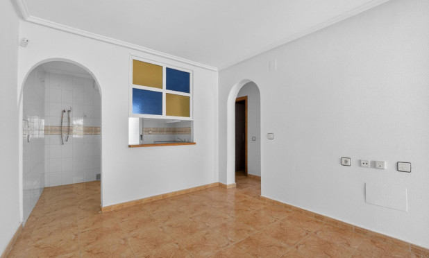 Herverkoop - Appartement / flat - Torrevieja - El limonar