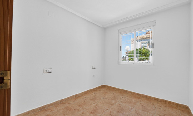 Herverkoop - Appartement / flat - Torrevieja - El limonar