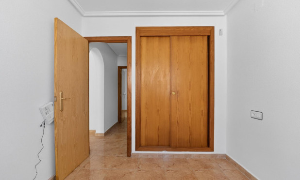Herverkoop - Appartement / flat - Torrevieja - El limonar