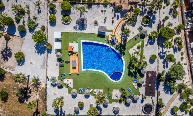 Resale - Villa - Orihuela Costa - Los Altos