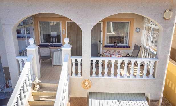Resale - Villa - Orihuela Costa - Los Altos