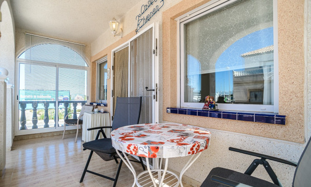 Resale - Villa - Orihuela Costa - Los Altos