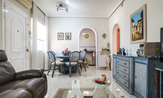 Resale - Villa - Orihuela Costa - Los Altos