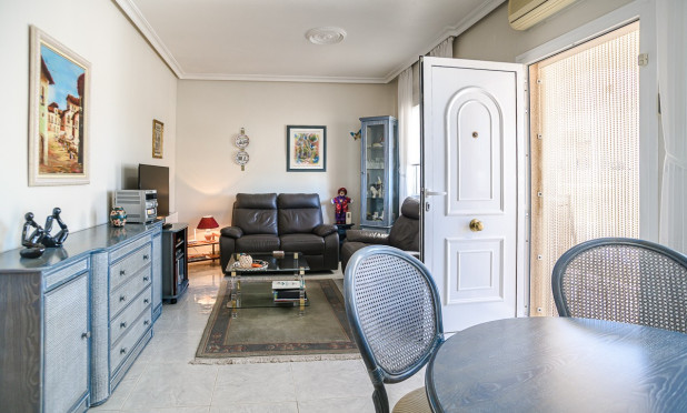 Resale - Villa - Orihuela Costa - Los Altos