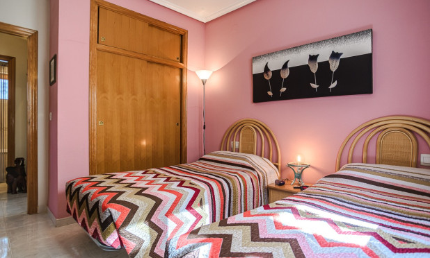 Resale - Villa - Orihuela Costa - Los Altos