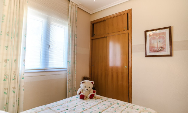 Resale - Villa - Orihuela Costa - Los Altos