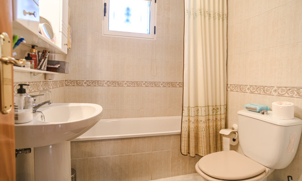 Resale - Villa - Orihuela Costa - Los Altos