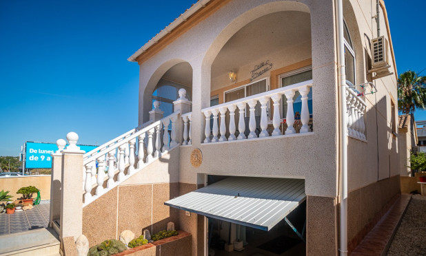 Resale - Villa - Orihuela Costa - Los Altos