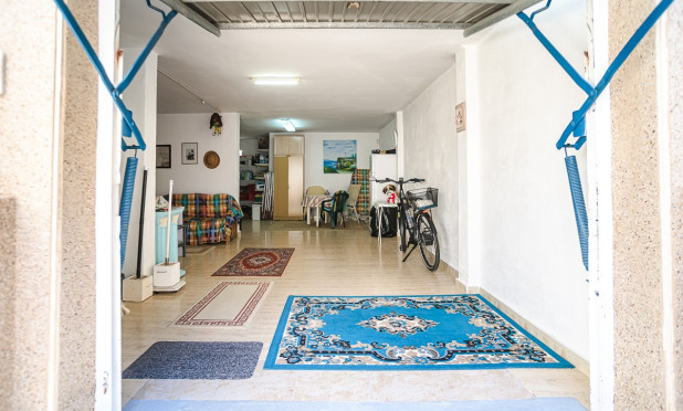 Resale - Villa - Orihuela Costa - Los Altos