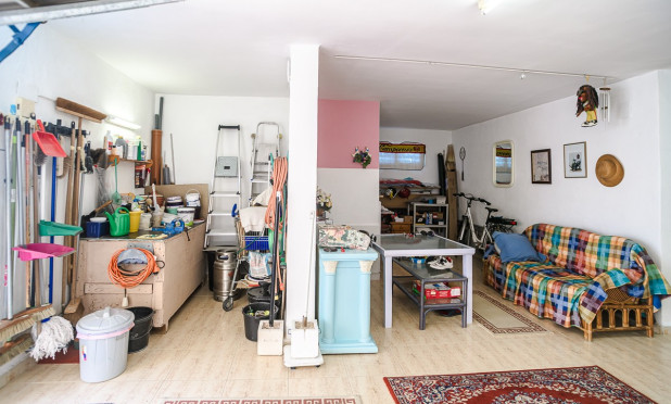 Resale - Villa - Orihuela Costa - Los Altos