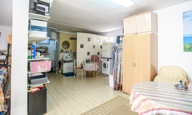 Resale - Villa - Orihuela Costa - Los Altos