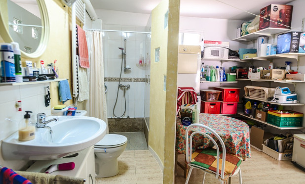 Resale - Villa - Orihuela Costa - Los Altos