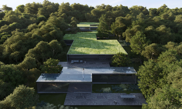 Nouvelle construction - Villa - San Roque