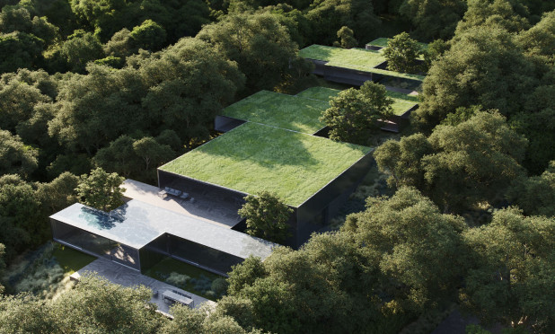 Nouvelle construction - Villa - San Roque