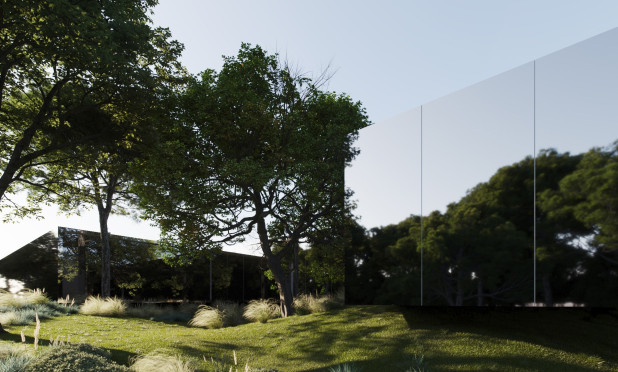 Nouvelle construction - Villa - San Roque