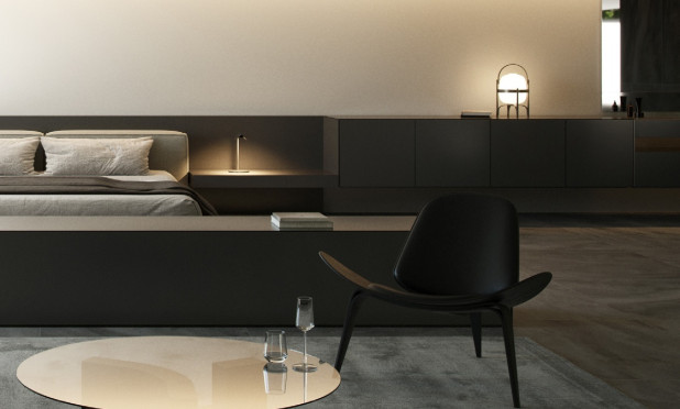 Nouvelle construction - Villa - San Roque