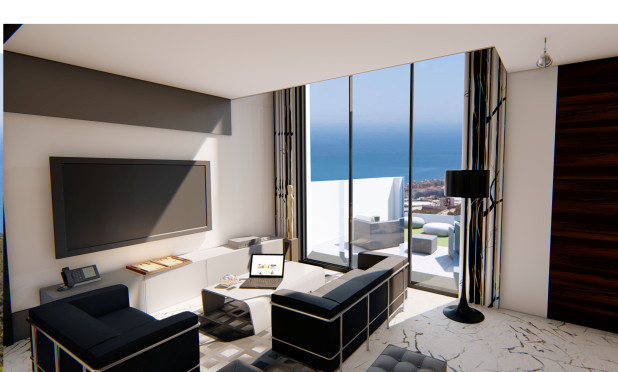 New Build - Townhouse - El Peñoncillo