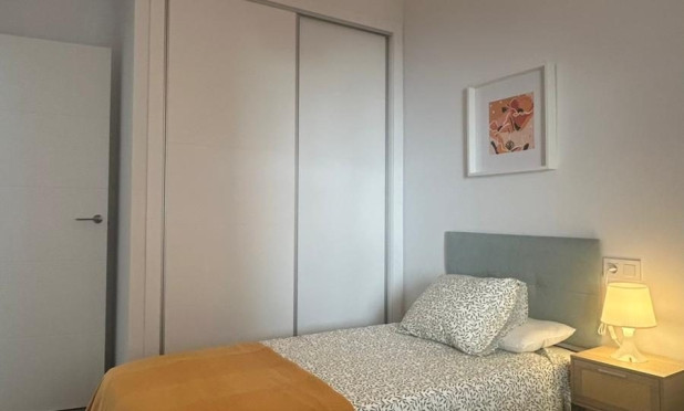 Nouvelle construction - Maison de ville - San Javier