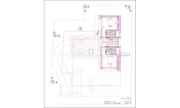 Obra nueva - Villa - Rojales - Ciudad Quesada