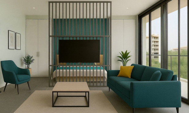Neue Gebäude - Penthouse - San Pedro del Pinatar - San Pedro Del Pinatar