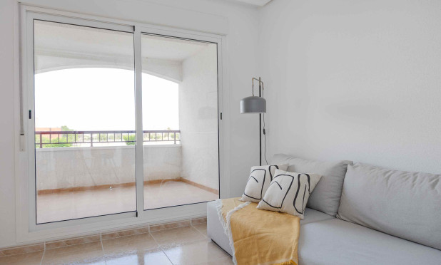 Obra nueva - Apartamento / piso - San Fulgencio