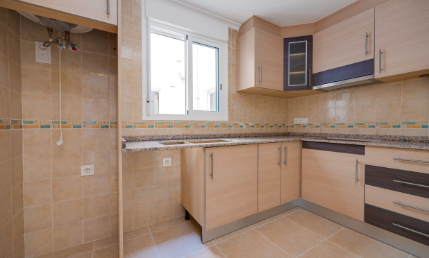 Obra nueva - Apartamento / piso - San Fulgencio