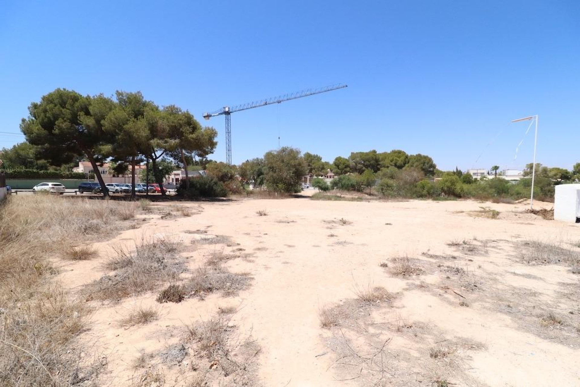 Reventa - Parcela / Terreno - Orihuela Costa - Montezenia