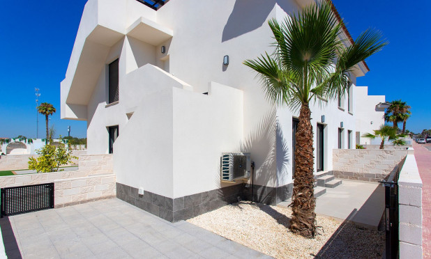Location à long terme - Appartement - Ciudad Quesada