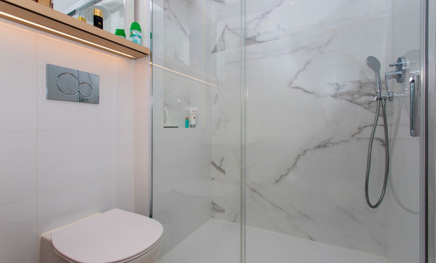 Location à long terme - Appartement - Ciudad Quesada