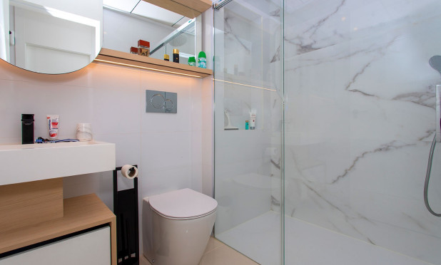 Location à long terme - Appartement - Ciudad Quesada