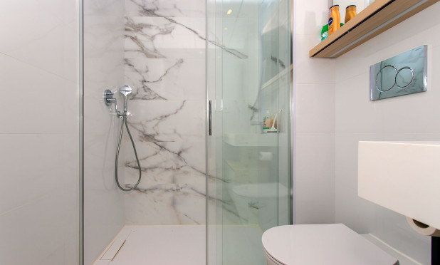 Location à long terme - Appartement - Ciudad Quesada