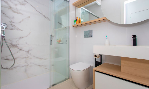 Location à long terme - Appartement - Ciudad Quesada