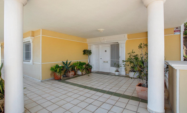 Revente - Villa - Torrevieja - Torreta florida
