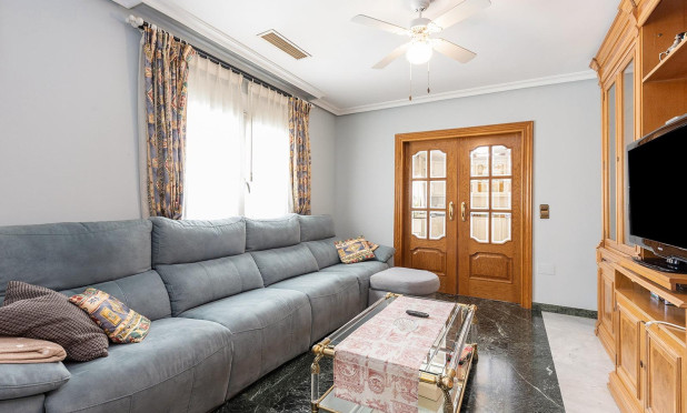 Revente - Villa - Torrevieja - Torreta florida