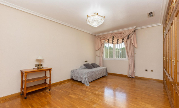 Revente - Villa - Torrevieja - Torreta florida