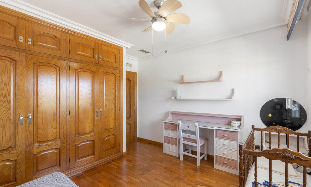 Revente - Villa - Torrevieja - Torreta florida