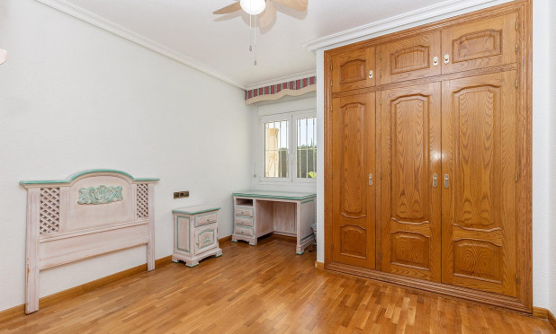 Revente - Villa - Torrevieja - Torreta florida