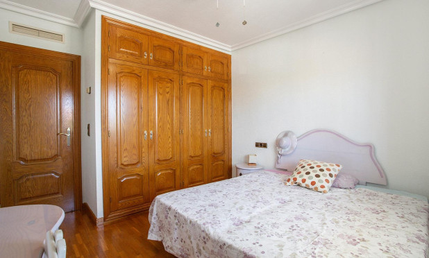 Revente - Villa - Torrevieja - Torreta florida