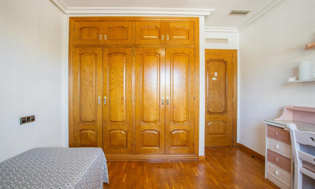 Revente - Villa - Torrevieja - Torreta florida