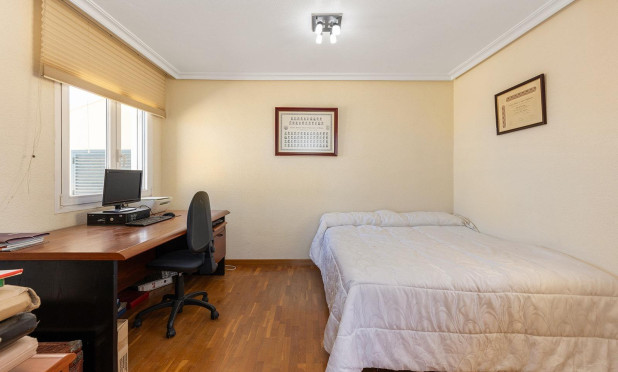 Revente - Villa - Torrevieja - Torreta florida