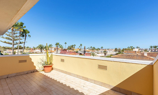 Revente - Villa - Torrevieja - Torreta florida