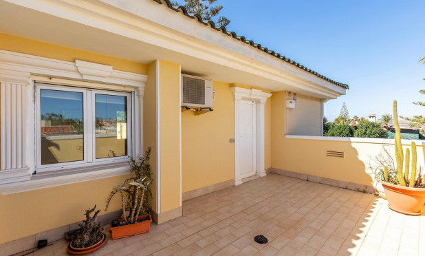 Revente - Villa - Torrevieja - Torreta florida